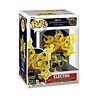 Funko Pop! Marvel: Spider-Man No Way Home - Electro Finale Funko Pop! Marvel: Spider-Man No Way Home - Electro Finale