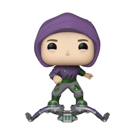 Funko Pop! Marvel: Spider-Man No Way Home - Green Goblin Funko Pop! Marvel: Spider-Man No Way Home - Green Goblin