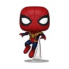 FUNKO Pop! Marvel: Spider-Man No Way Home - Leaping Spider-Man FUNKO Pop! Marvel: Spider-Man No Way Home - Leaping Spider-Man