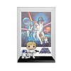 Funko Pop! Movie Poster: Star Wars - A New Hope Funko Pop! Movie Poster: Star Wars - A New Hope