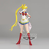 Bandai Sailor Moon Eternal: The Movie - Glitter And Glamours Vol.2 - Super Sailor Moon Version B Bandai Sailor Moon Eternal: The Movie - Glitter And Glamours Vol.2 - Super Sailor Moon Version B
