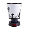 Paladone Stranger Things: Lamp Colour Reveal Icon 20cm Paladone Stranger Things: Lamp Colour Reveal Icon 20cm