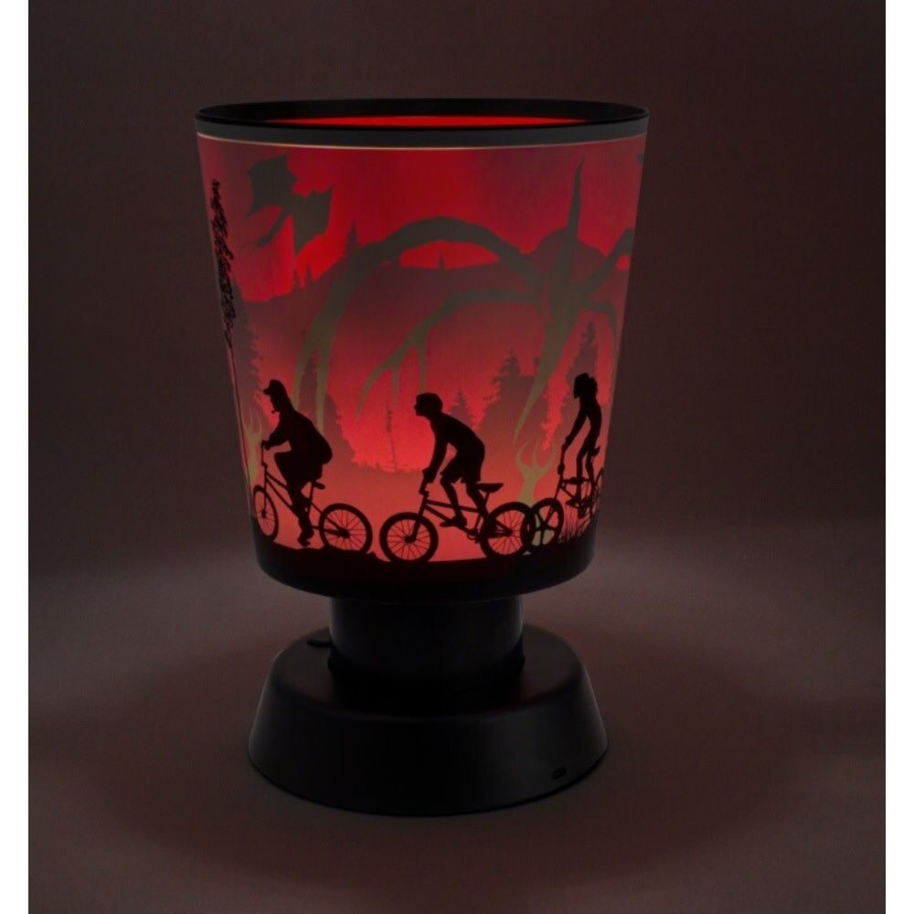 Paladone Stranger Things: Lamp Colour Reveal Icon 20cm