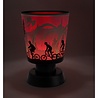 Paladone Stranger Things: Lamp Colour Reveal Icon 20cm Paladone Stranger Things: Lamp Colour Reveal Icon 20cm
