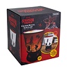 Paladone Stranger Things: Lamp Colour Reveal Icon 20cm Paladone Stranger Things: Lamp Colour Reveal Icon 20cm