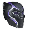 HASBRO Marvel Legends Series: Black Panther - Electronic Helmet HASBRO Marvel Legends Series: Black Panther - Electronic Helmet