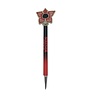 BB Designs Stranger Things: Pen with Demogorgon Topper BB Designs Stranger Things: Pen with Demogorgon Topper
