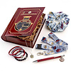 Noble Collection Harry Potter: Hogwarts Express Tin Gift Set Noble Collection Harry Potter: Hogwarts Express Tin Gift Set