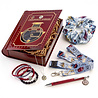 The Noble Collection Harry Potter: Hogwarts Express Tin Gift Set The Noble Collection Harry Potter: Hogwarts Express Tin Gift Set