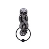 Nemesis Now Harry Potter: Door Knocker The Dark Mark 23cm Nemesis Now Harry Potter: Door Knocker The Dark Mark 23cm