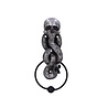 Nemesis Now Ltd Harry Potter: Door Knocker The Dark Mark 23cm Nemesis Now Ltd Harry Potter: Door Knocker The Dark Mark 23cm