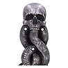 Nemesis Now Ltd Harry Potter: Door Knocker The Dark Mark 23cm Nemesis Now Ltd Harry Potter: Door Knocker The Dark Mark 23cm