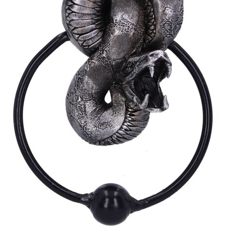 Nemesis Now Ltd Harry Potter: Door Knocker The Dark Mark 23cm Nemesis Now Ltd Harry Potter: Door Knocker The Dark Mark 23cm