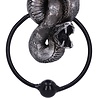 Nemesis Now Ltd Harry Potter: Door Knocker The Dark Mark 23cm Nemesis Now Ltd Harry Potter: Door Knocker The Dark Mark 23cm