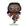 Funko Pop! Marvel: Black Panther Wakanda Forever - Ironheart MK 1 Funko Pop! Marvel: Black Panther Wakanda Forever - Ironheart MK 1