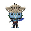 FUNKO Pop! Marvel: Black Panther Wakanda Forever - Attuma FUNKO Pop! Marvel: Black Panther Wakanda Forever - Attuma