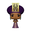 FUNKO Pop! Marvel: Black Panther Wakanda Forever - Queen Ramonda FUNKO Pop! Marvel: Black Panther Wakanda Forever - Queen Ramonda