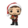 FUNKO Pop! Marvel: Guardians of the Galaxy Holiday Special - Star-Lord FUNKO Pop! Marvel: Guardians of the Galaxy Holiday Special - Star-Lord