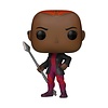 FUNKO Pop! Marvel: Black Panther Wakanda Forever - Okoye FUNKO Pop! Marvel: Black Panther Wakanda Forever - Okoye