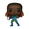 FUNKO Pop! Marvel: Black Panther Wakanda Forever - Nakia FUNKO Pop! Marvel: Black Panther Wakanda Forever - Nakia