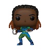 Funko Pop! Marvel: Black Panther Wakanda Forever - Nakia Funko Pop! Marvel: Black Panther Wakanda Forever - Nakia