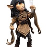 Weta Workshop The Dark Crystal: Mini Epics Vinyl Figure - Jen The Gelfling Weta Workshop The Dark Crystal: Mini Epics Vinyl Figure - Jen The Gelfling
