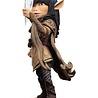 Weta Workshop The Dark Crystal: Mini Epics Vinyl Figure - Jen The Gelfling Weta Workshop The Dark Crystal: Mini Epics Vinyl Figure - Jen The Gelfling