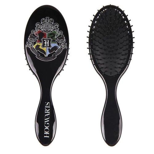 Cerda Harry Potter: Hogwarts Hairbrush Cerda Harry Potter: Hogwarts Hairbrush