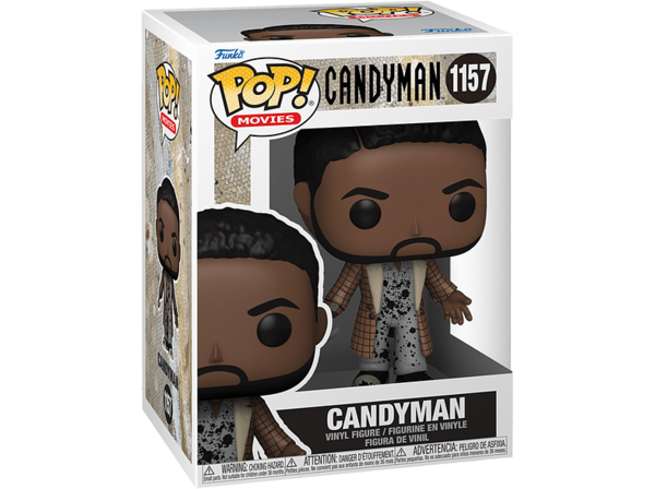 Funko Pop! Candyman Funko Pop! Candyman