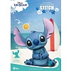 Beast Kingdom Disney: Lilo and Stitch - Stitch Large Vinyl Piggy Bank Beast Kingdom Disney: Lilo and Stitch - Stitch Large Vinyl Piggy Bank