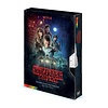 Hole In The Wall Stranger Things - VHS Premium A5 Notebook Hole In The Wall Stranger Things - VHS Premium A5 Notebook
