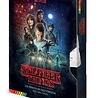 Hole In The Wall Stranger Things - VHS Premium A5 Notebook Hole In The Wall Stranger Things - VHS Premium A5 Notebook