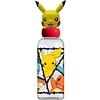Pokemon Pokémon: Bottle with 3D Pikachu Head Pokemon Pokémon: Bottle with 3D Pikachu Head