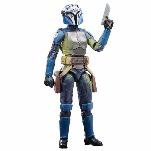 HASBRO Star Wars: Vintage Collection - Bo-Katan Kryze - The Mandalorian HASBRO Star Wars: Vintage Collection - Bo-Katan Kryze - The Mandalorian