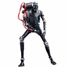 HASBRO Star Wars: The Black Series - Jedi Survivor - KX Security Droid HASBRO Star Wars: The Black Series - Jedi Survivor - KX Security Droid