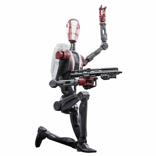 HASBRO Star Wars: The Black Series - Jedi Survivor - B1 Battle Droid HASBRO Star Wars: The Black Series - Jedi Survivor - B1 Battle Droid