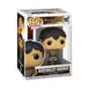 Funko Funko Pop! Animation: Attack on Titan - Bertholdt Hoover Funko Funko Pop! Animation: Attack on Titan - Bertholdt Hoover