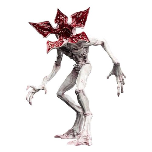 Weta Workshop Stranger Things: Mini Epics Vinyl Figure - The Demogorgon Weta Workshop Stranger Things: Mini Epics Vinyl Figure - The Demogorgon