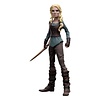 Weta Workshop The Witcher: Mini Epics Vinyl Figure - Ciri of Cintra (Season 2) Weta Workshop The Witcher: Mini Epics Vinyl Figure - Ciri of Cintra (Season 2)