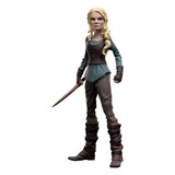 Weta Workshop The Witcher: Mini Epics Vinyl Figure - Ciri of Cintra (Season 2) Weta Workshop The Witcher: Mini Epics Vinyl Figure - Ciri of Cintra (Season 2)
