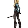 Weta Workshop The Witcher: Mini Epics Vinyl Figure - Ciri of Cintra (Season 2) Weta Workshop The Witcher: Mini Epics Vinyl Figure - Ciri of Cintra (Season 2)