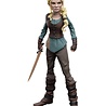 Weta Workshop The Witcher: Mini Epics Vinyl Figure - Ciri of Cintra (Season 2) Weta Workshop The Witcher: Mini Epics Vinyl Figure - Ciri of Cintra (Season 2)