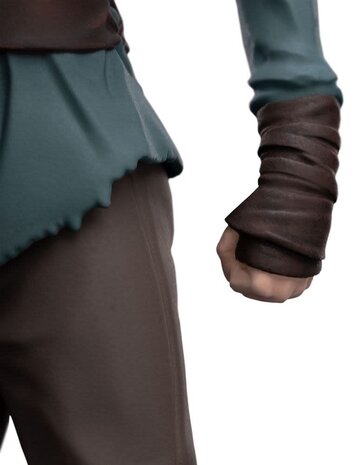 Weta Workshop The Witcher: Mini Epics Vinyl Figure - Ciri of Cintra (Season 2) Weta Workshop The Witcher: Mini Epics Vinyl Figure - Ciri of Cintra (Season 2)