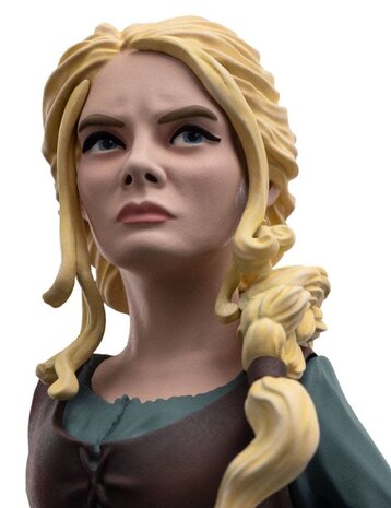 Weta Workshop The Witcher: Mini Epics Vinyl Figure - Ciri of Cintra (Season 2) Weta Workshop The Witcher: Mini Epics Vinyl Figure - Ciri of Cintra (Season 2)