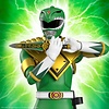 Super7 Mighty Morphin' Power Rangers: Ultimates Wave 1 - Green Ranger 7 inch Action Figure Super7 Mighty Morphin' Power Rangers: Ultimates Wave 1 - Green Ranger 7 inch Action Figure