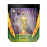 Super7 Mighty Morphin' Power Rangers: Ultimates Wave 1 - Yellow Ranger 7 inch Action Figure Super7 Mighty Morphin' Power Rangers: Ultimates Wave 1 - Yellow Ranger 7 inch Action Figure