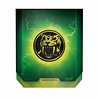 Super7 Mighty Morphin' Power Rangers: Ultimates Wave 1 - Yellow Ranger 7 inch Action Figure Super7 Mighty Morphin' Power Rangers: Ultimates Wave 1 - Yellow Ranger 7 inch Action Figure