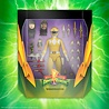 Super7 Mighty Morphin' Power Rangers: Ultimates Wave 1 - Yellow Ranger 7 inch Action Figure Super7 Mighty Morphin' Power Rangers: Ultimates Wave 1 - Yellow Ranger 7 inch Action Figure