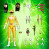 Super7 Mighty Morphin' Power Rangers: Ultimates Wave 1 - Yellow Ranger 7 inch Action Figure Super7 Mighty Morphin' Power Rangers: Ultimates Wave 1 - Yellow Ranger 7 inch Action Figure