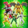 Super7 Mighty Morphin' Power Rangers: Ultimates Wave 1 - Yellow Ranger 7 inch Action Figure Super7 Mighty Morphin' Power Rangers: Ultimates Wave 1 - Yellow Ranger 7 inch Action Figure